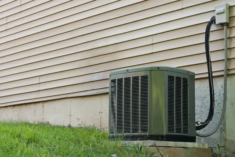 Is It Time For AC Replacement For My Land O’ Lakes HVAC System?