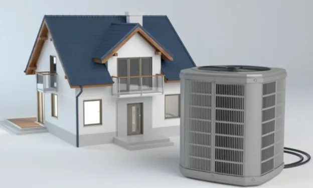 Seasonal Temperature Settings For A 2-story Home In Tampa