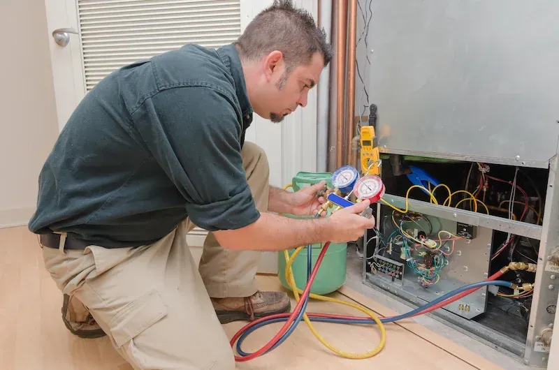 Benefits Of Routine AC Maintenance For Your Land O’ Lakes Home